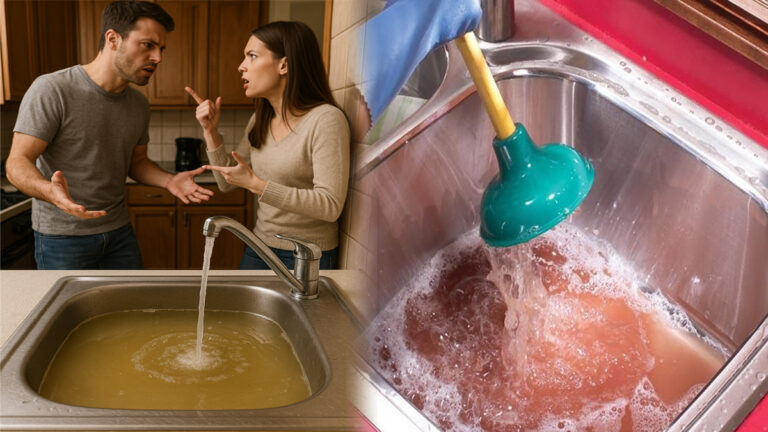 band nali se vastu dosh