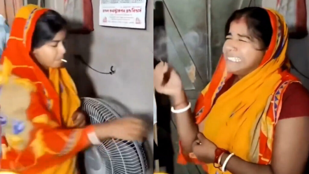 bhabhi viral video 1