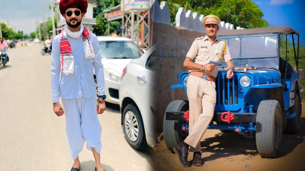 मेवाड़ की शान को परदे पर उतारेगी गौरव देवासी की फिल्म गोरा-बादल, निभा रहे यह रोल