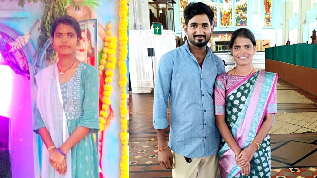 hyderabad murder case