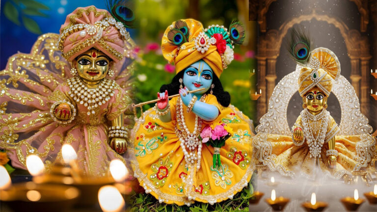 krishna janmashtmi 2025