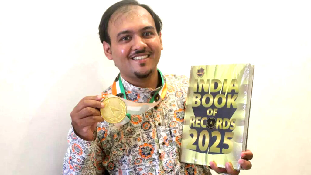 lucknow singer devarsh dhar