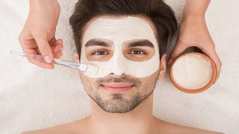 men women skin products