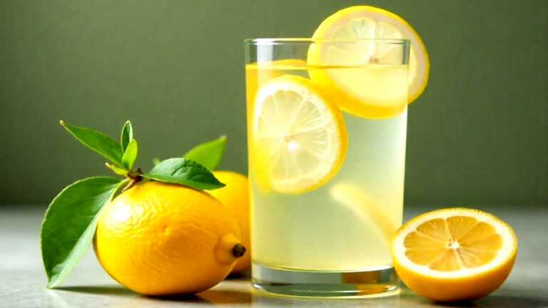 nimbu pani ke fayde nuksan