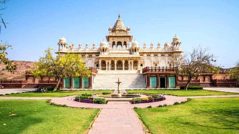 rajasthan ka tajmahal main