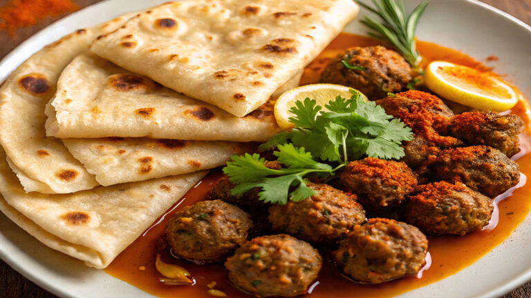 roti kofata banane ki vidhi