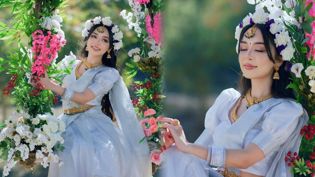 simpal kharel photos main