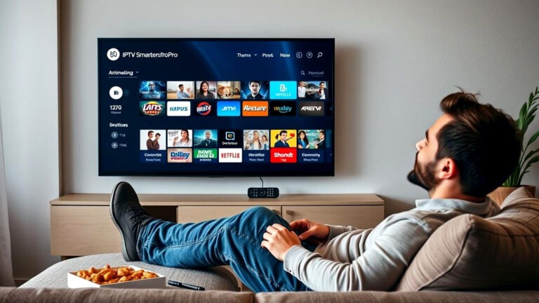 smart tv life tips