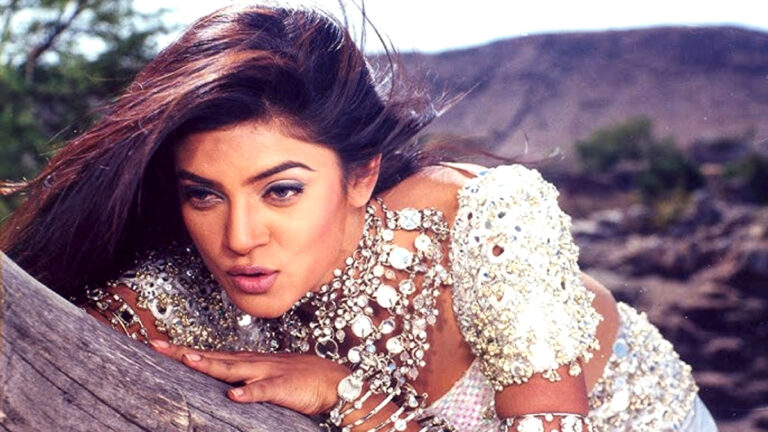 sushmita sen viral video