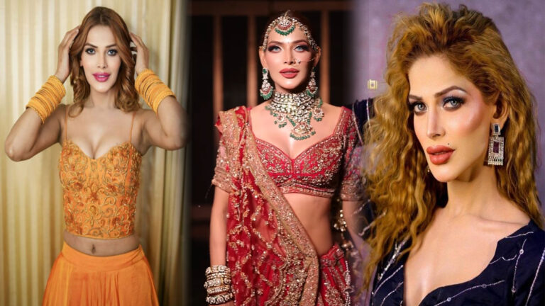 transgender khushi shaikh