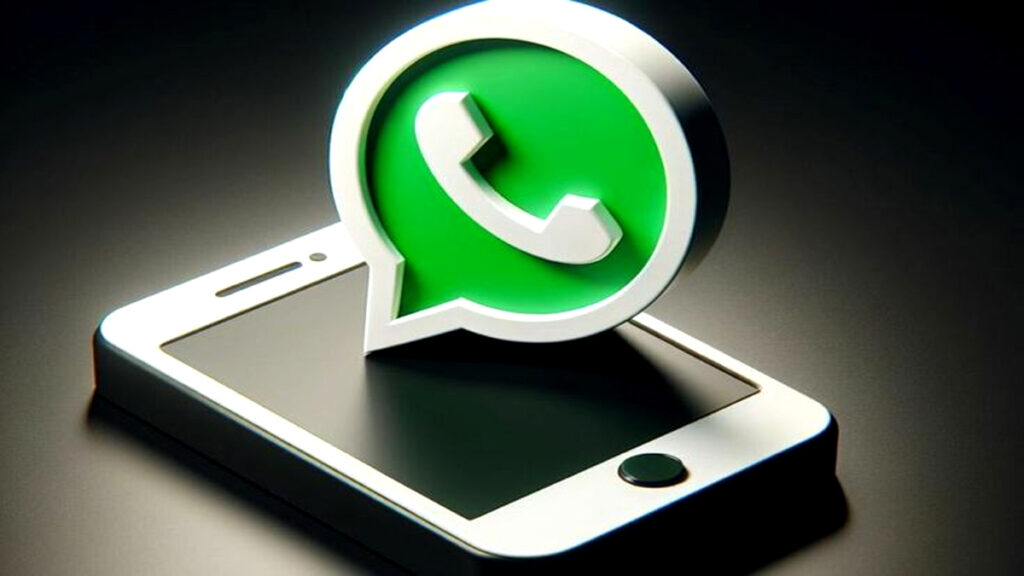 whatsapp new feature