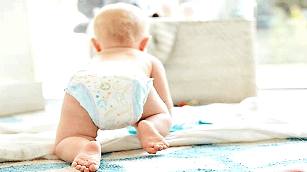 Diaper Rash