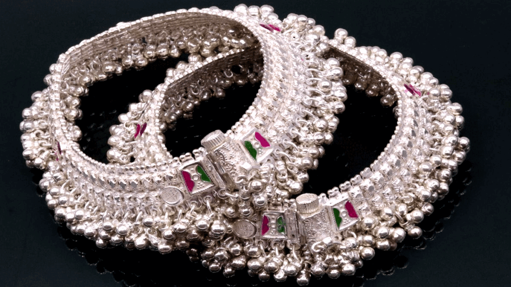 Tips to Identify Fake Silve