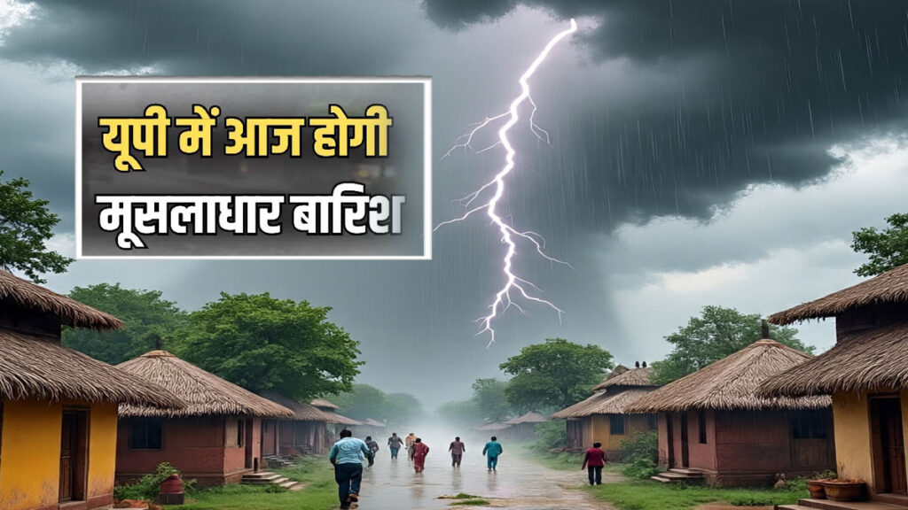 Uttar Pradesh Weather 2