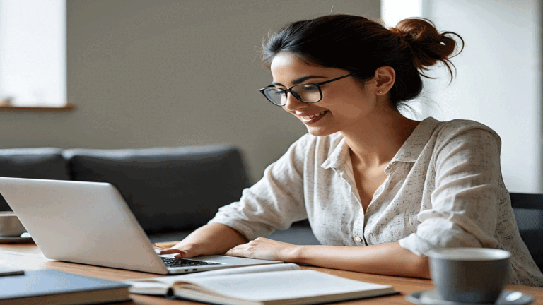 Working Women govt job Moti