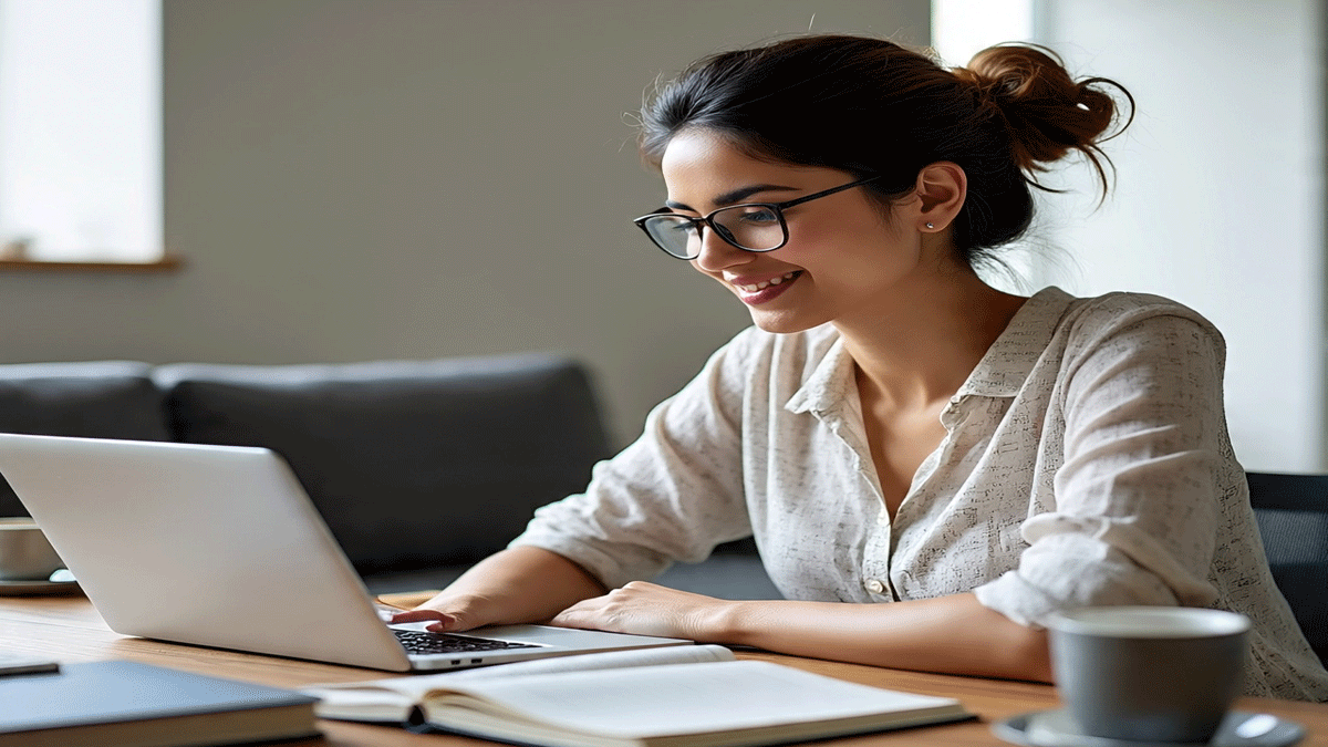 Working Women govt job Moti