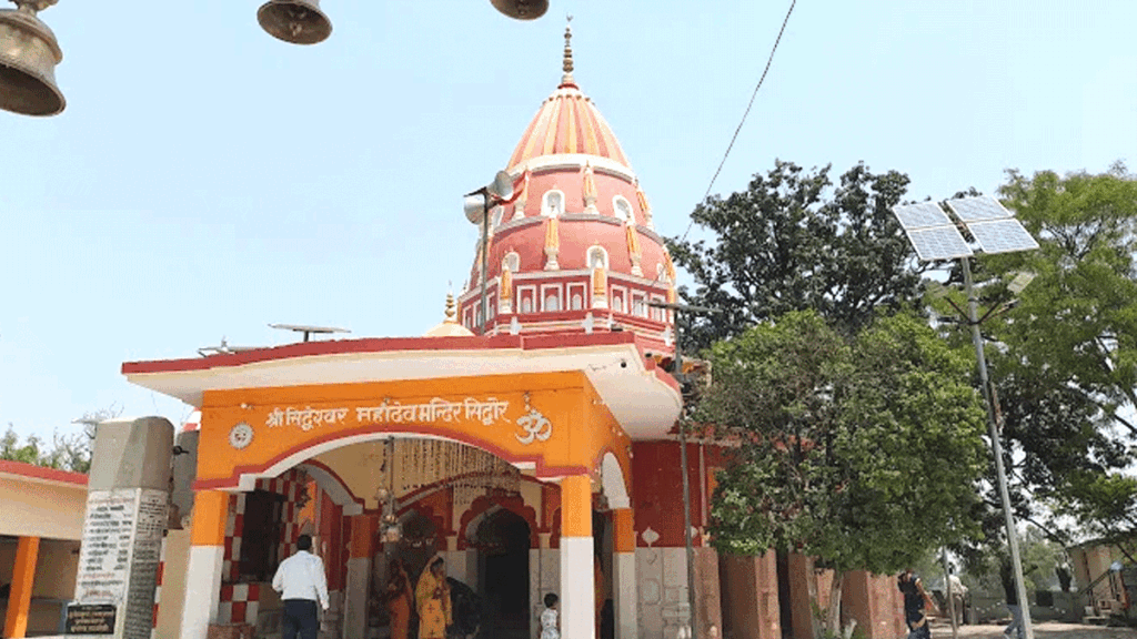 barabanki famous temple