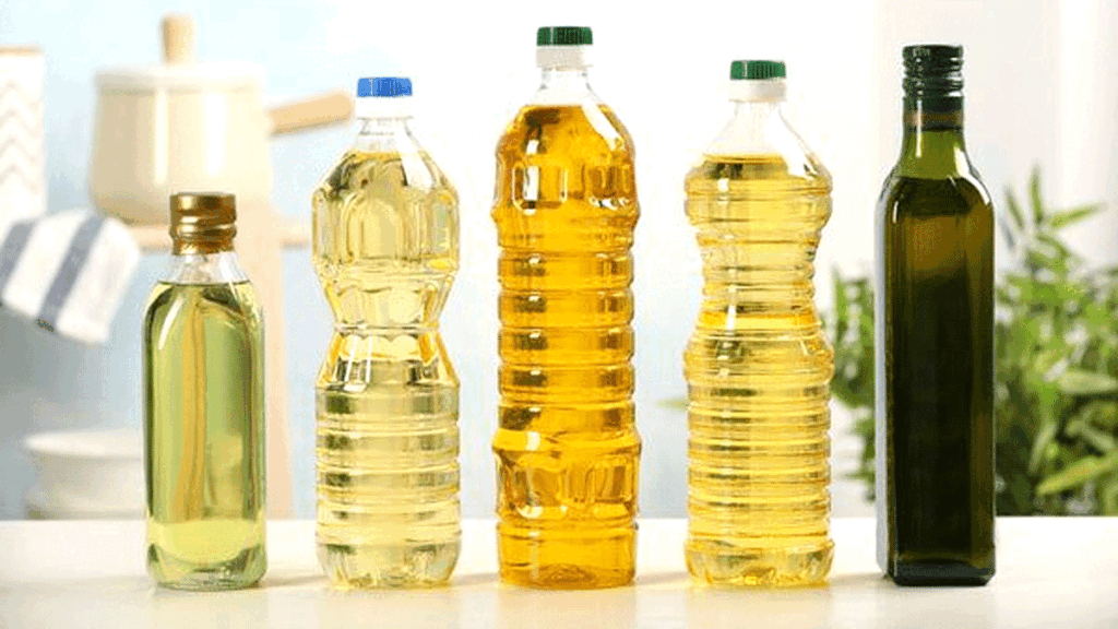 best cooking oil for health