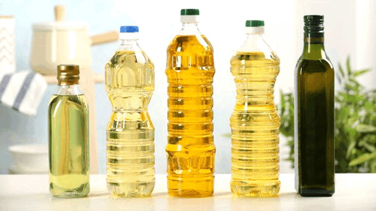 best cooking oil for health