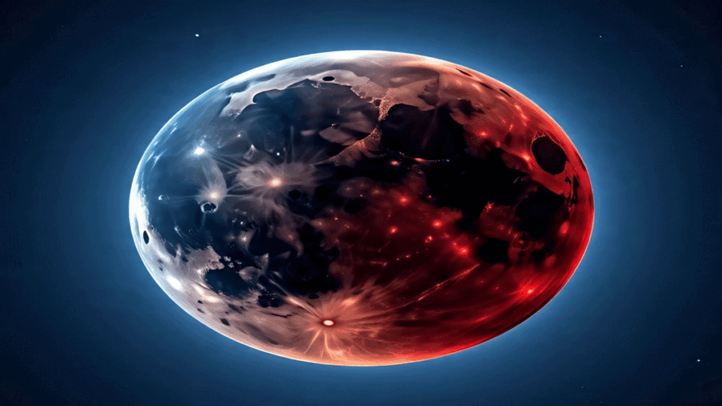 blood moon 2025