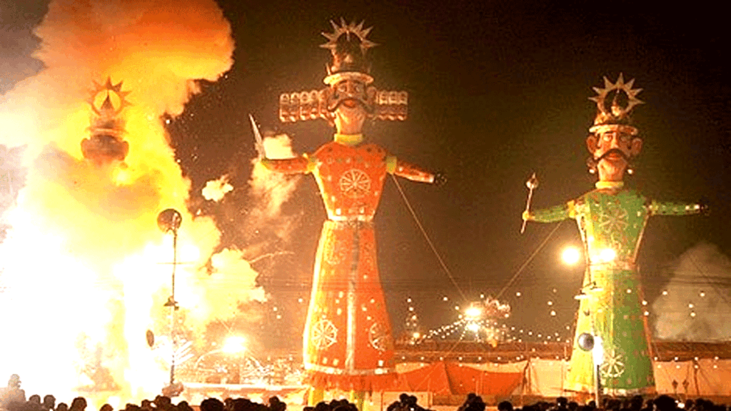 dussehra 2025