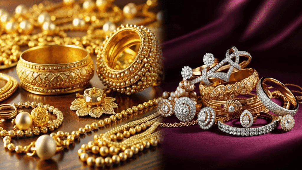 Vijayadashami/दशहरा 2025: सोना, चांदी से लेकर प्रॉपर्टी निवेश तक, क्या खरीदें इस शुभ दिन?