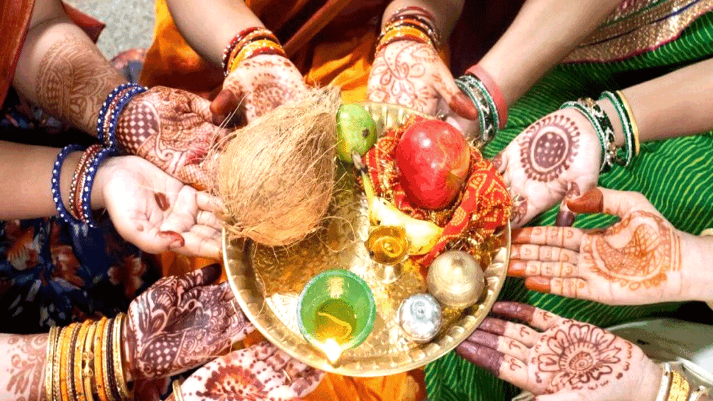 karwa chauth