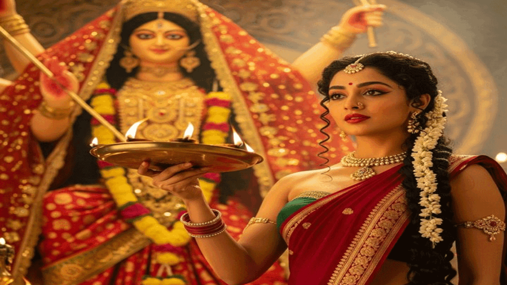 mandir wapsi niyam