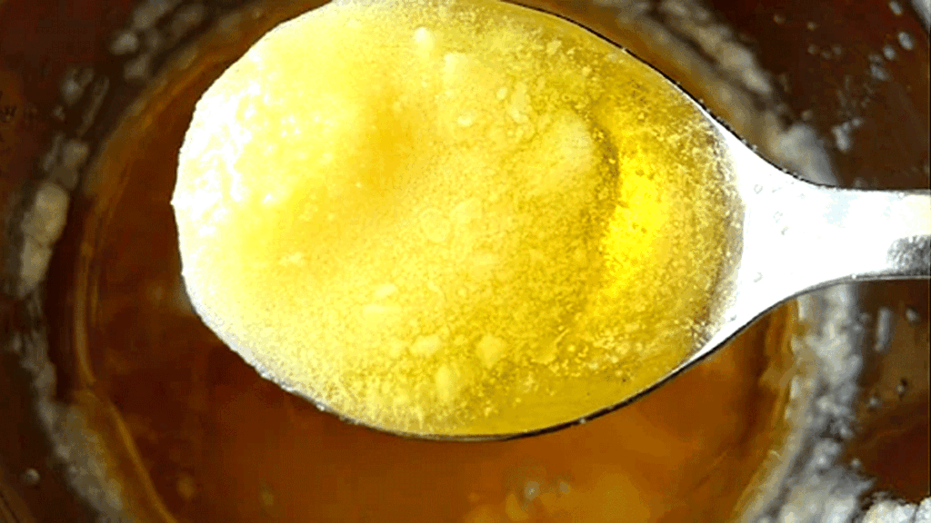 nakli ghee
