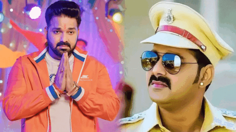 pawan singh net worth