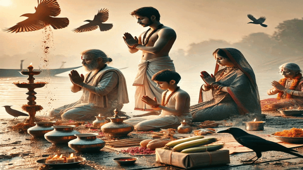 pitru suktam path benefits