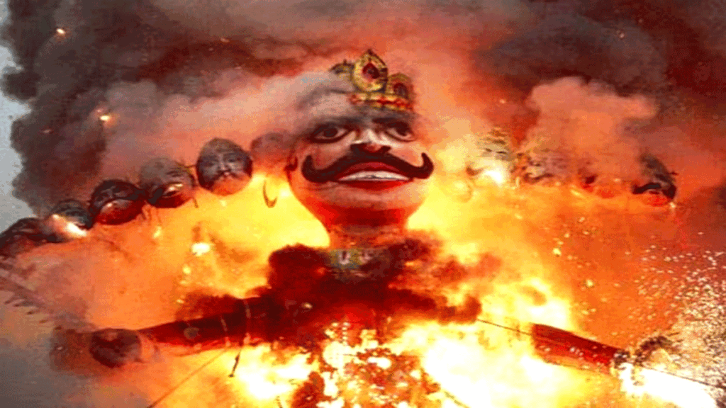 Ravan Dahan 2025: 2 अक्टूबर को कब और कहां देख पाएंगे सबसे भव्य कार्यक्रम