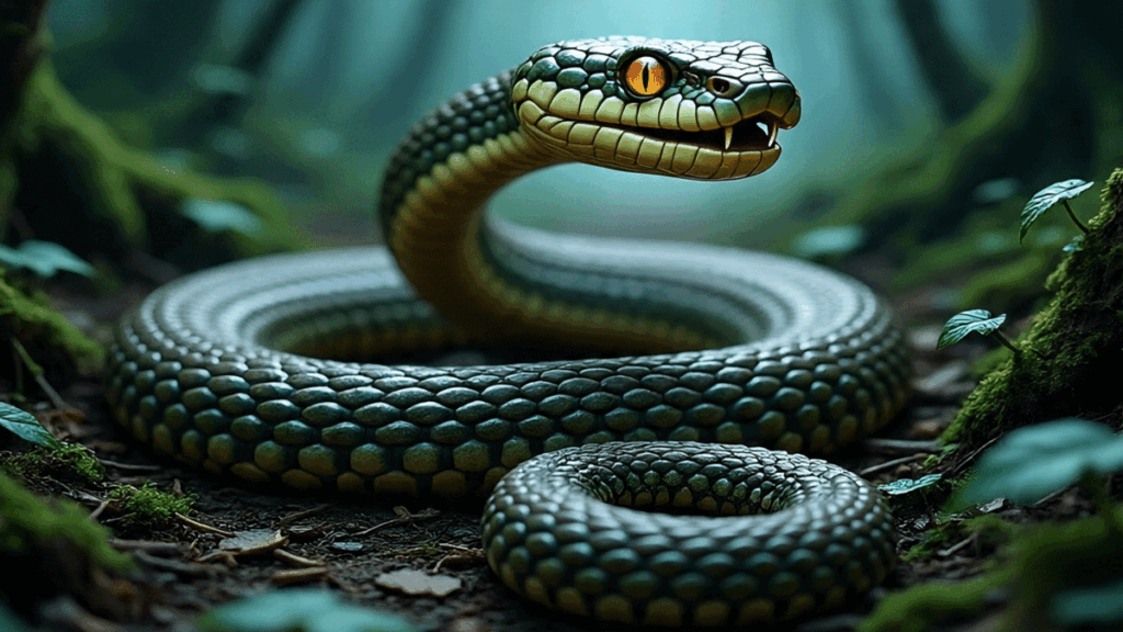 snakes bites in india