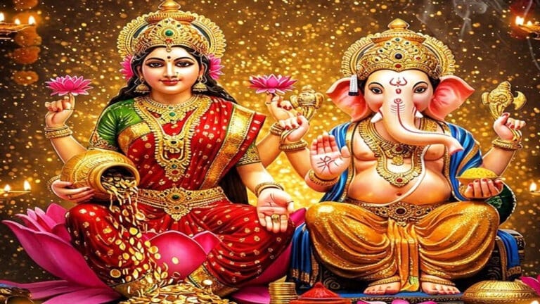 Diwali 2025: दिवाली 2025 की तारीख पर कन्फ्यूजन खत्म! जानिए कब होगी लक्ष्मी पूजा और क्या है शुभ मुहूर्त Diwali 2025 Date Lakshmi Puja Muhurat in India
