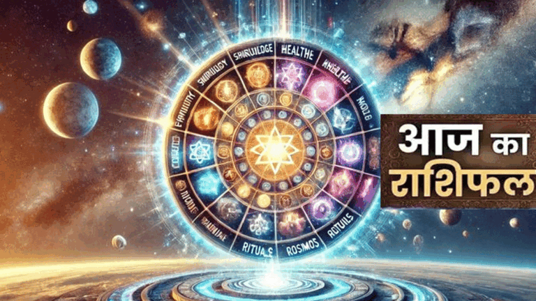 aaj ka rashifal 2