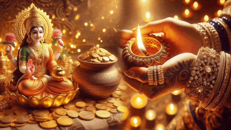 आज दिवाली की रात करें ये 6 महाउपाय, सालों-साल भरी रहेगी तिजोरी diwali 2025 ke upaay