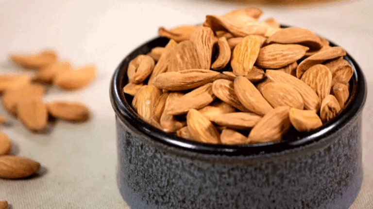 ममरा बादाम: ये है दुनिया का सबसे कीमती बादाम, 1 किलो की कीमत जानकर उड़ जाएंगे होश! mamra badam benefits and ra