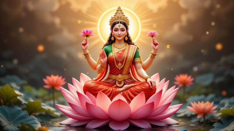 मां लक्ष्मी को प्रसन्न करने के 7 अचूक उपाय: शुक्रवार से शुरू करें, धन वर्षा का बनेगा योग mata laxmi ko prasann ke upay