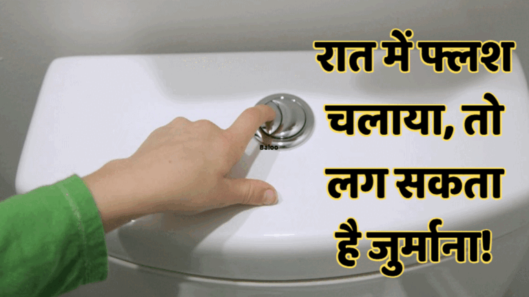 toilet flush rules in switz