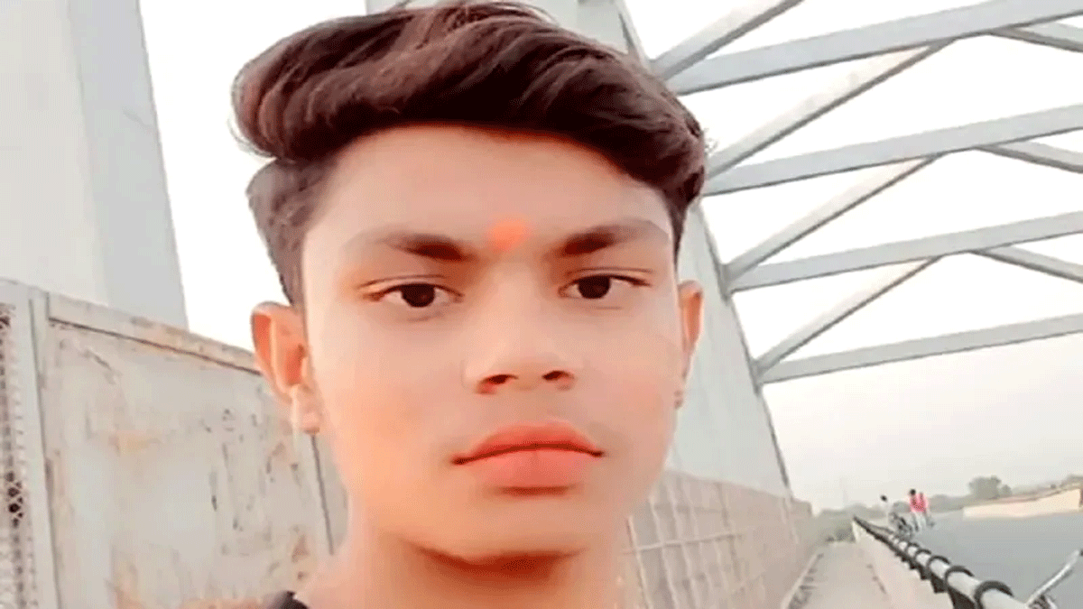 mainpuri murder case