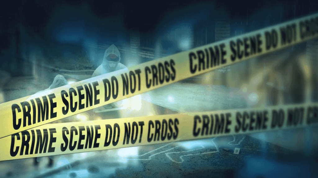 pg yakubpur murder case