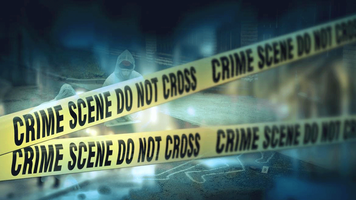 pg yakubpur murder case