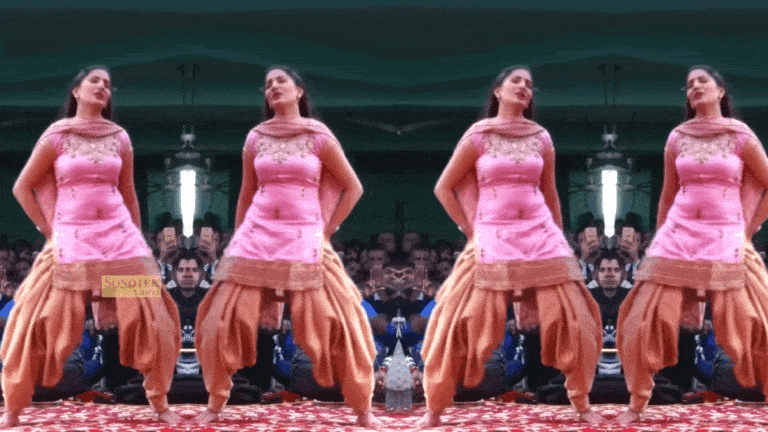 sapna chaoudhary dance vide