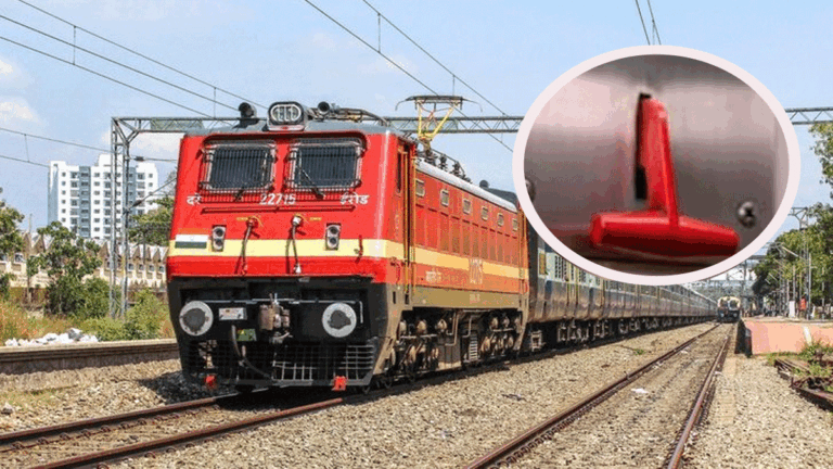 train chain pulling rules