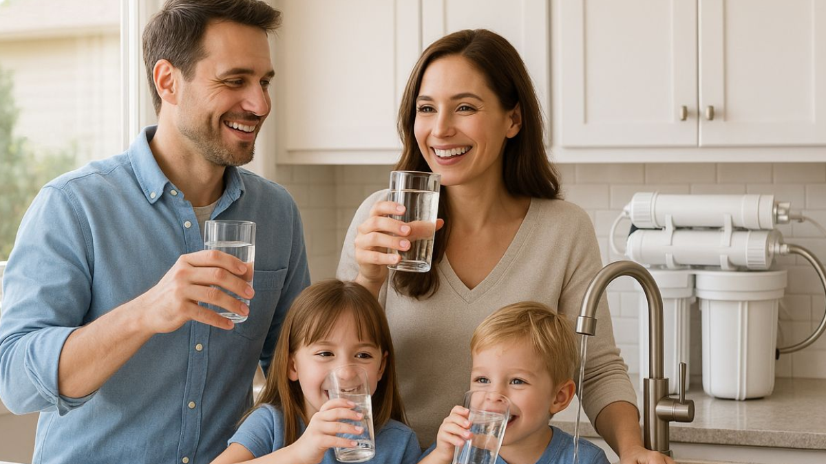 water benefits in morning