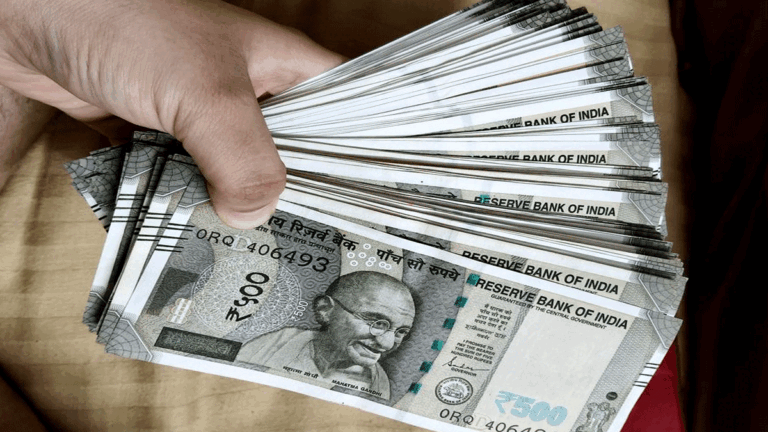 8th Pay Commission Arrears