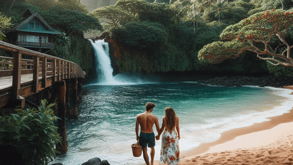 Honeymoon Destinations 2026