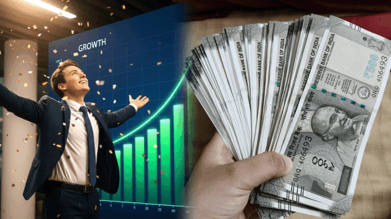 Stock Market 2026: इन 3 सेक्टर में पैसा लगाया तो करोड़पति बनने का चांस! Stock Market 2026