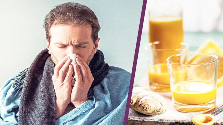 Winter Immunity Tips