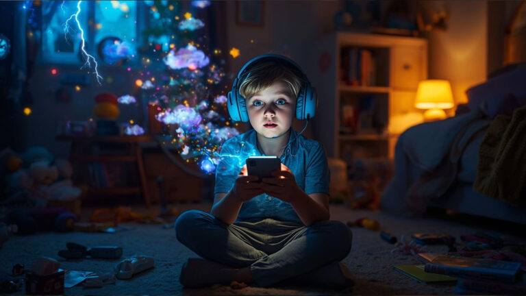 YouTube Shorts addiction